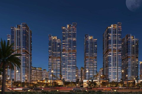 BINGHATTI PHOENIX No. 88357