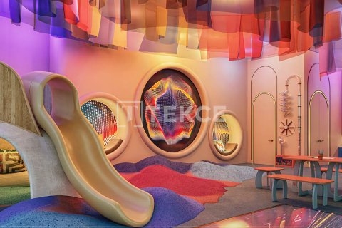 Квартира с 1 спальней  №89652 10