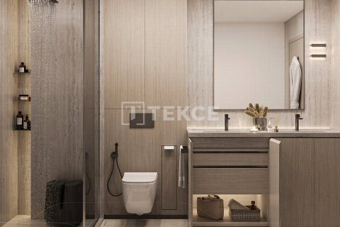 Квартира с 1 спальней  №89652 6