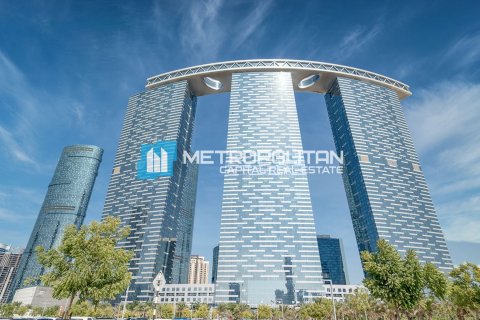 2 bedrooms Apartment in Al Reem Island, UAE No. 89654 16