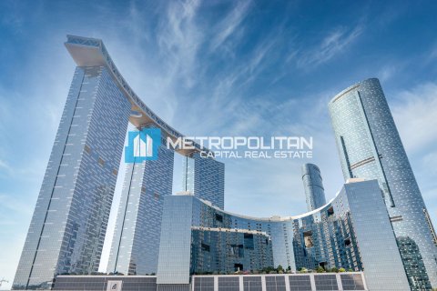 2 bedrooms Apartment in Al Reem Island, UAE No. 89654 15
