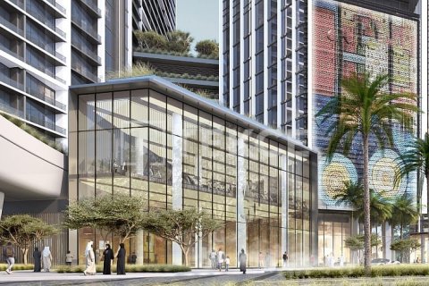 Apartment de 2 dormitorios en Jumeirah Lake Towers, UAE No. 89653 15
