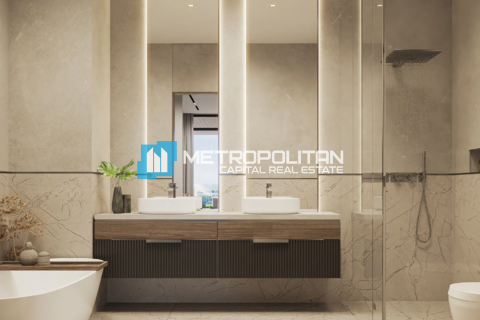 Villa de 4 dormitorios en Al Reem Island, UAE No. 89656 8