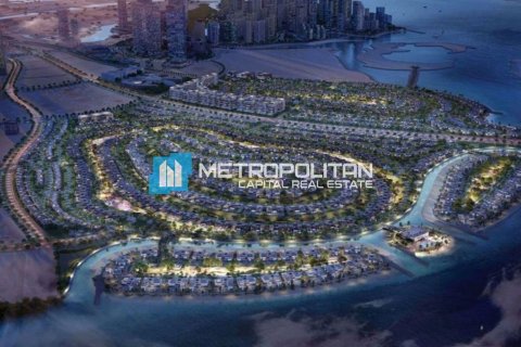 Villa de 4 dormitorios en Al Reem Island, UAE No. 89656 2