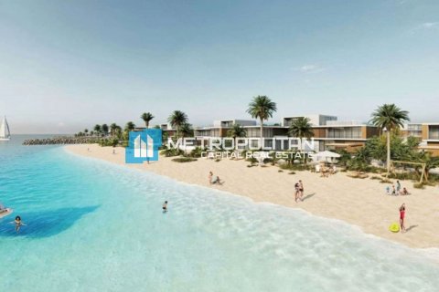 Villa de 4 dormitorios en Al Reem Island, UAE No. 89656 5