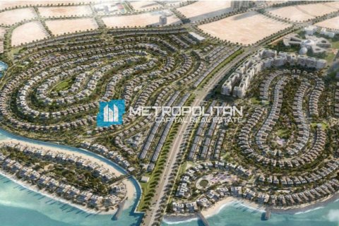Villa de 4 dormitorios en Al Reem Island, UAE No. 89656 3