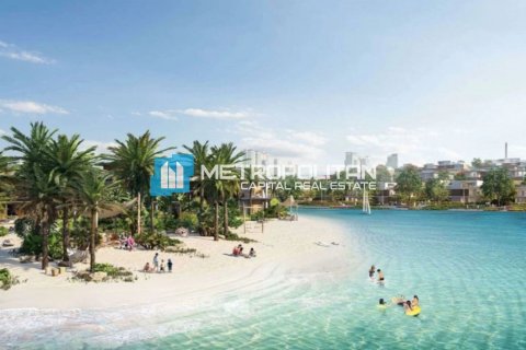 Villa de 4 dormitorios en Al Reem Island, UAE No. 89656 4