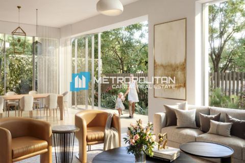 Villa de 4 dormitorios en Al Reem Island, UAE No. 89656 7