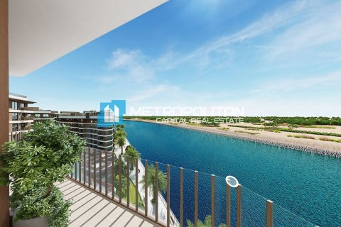3 bedrooms Apartment on the Yas Island, UAE No. 89660 21