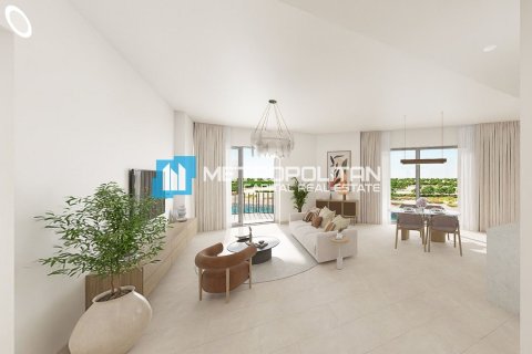3 bedrooms Apartment on the Yas Island, UAE No. 89660 20