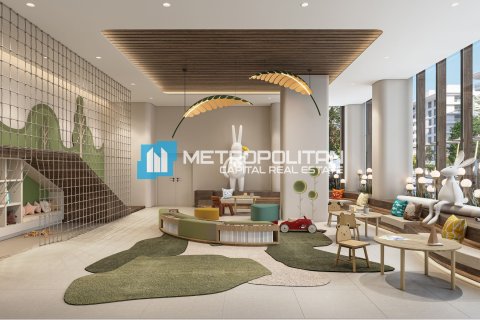 3 bedrooms Apartment on the Yas Island, UAE No. 89660 7