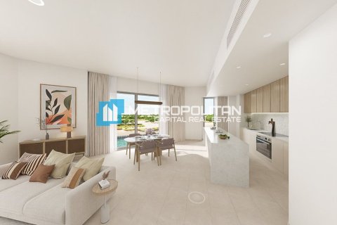 3 bedrooms Apartment on the Yas Island, UAE No. 89660 16