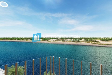 3 bedrooms Apartment on the Yas Island, UAE No. 89660 1