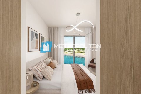 3 bedrooms Apartment on the Yas Island, UAE No. 89660 10