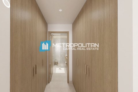 3 bedrooms Apartment on the Yas Island, UAE No. 89660 11