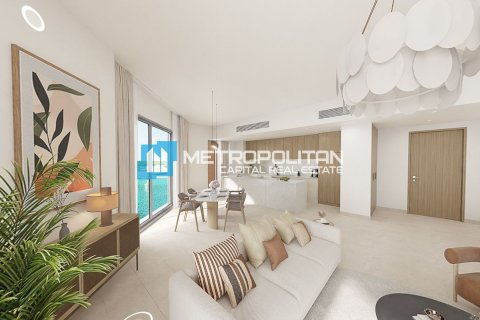 3 bedrooms Apartment on the Yas Island, UAE No. 89660 15