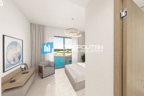 3 bedrooms Apartment on the Yas Island, UAE No. 89660 14