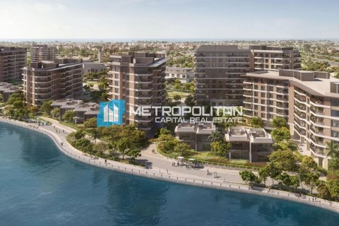 3 bedrooms Apartment on the Yas Island, UAE No. 89660 4