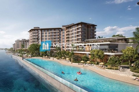 3 bedrooms Apartment on the Yas Island, UAE No. 89660 2