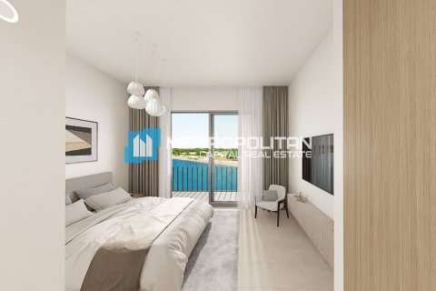 3 bedrooms Apartment on the Yas Island, UAE No. 89660 18
