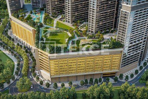Apartment de 1 dormitorio en Jumeirah Lake Towers, UAE No. 89655 14