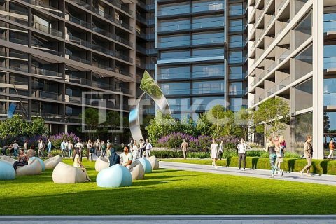 Apartment de 1 dormitorio en Jumeirah Lake Towers, UAE No. 89655 10