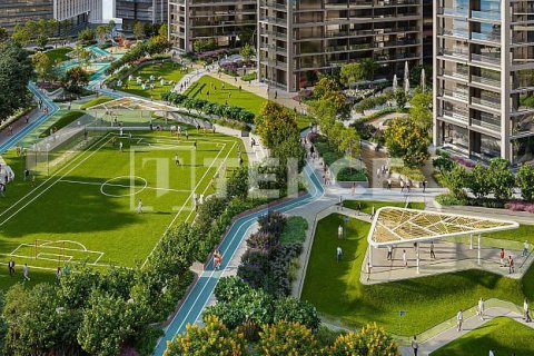 Apartment de 1 dormitorio en Jumeirah Lake Towers, UAE No. 89655 11