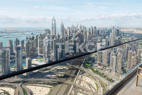 Apartment de 1 dormitorio en Jumeirah Lake Towers, UAE No. 89655 13