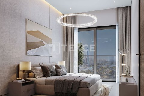 Apartment de 1 dormitorio en Jumeirah Lake Towers, UAE No. 89655 5