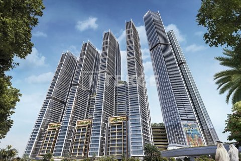 Apartment de 1 dormitorio en Jumeirah Lake Towers, UAE No. 89655 17