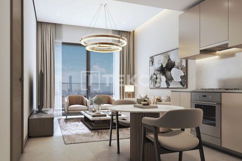 Apartment de 1 dormitorio en Jumeirah Lake Towers, UAE No. 89655 6