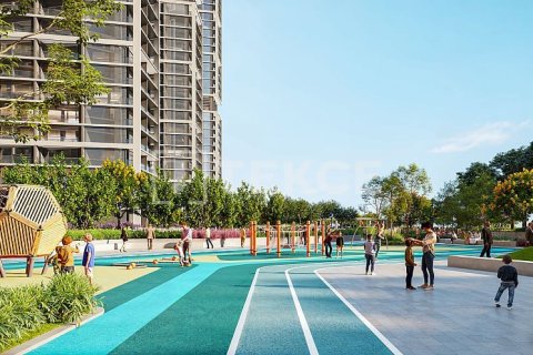 Apartment de 1 dormitorio en Jumeirah Lake Towers, UAE No. 89655 8