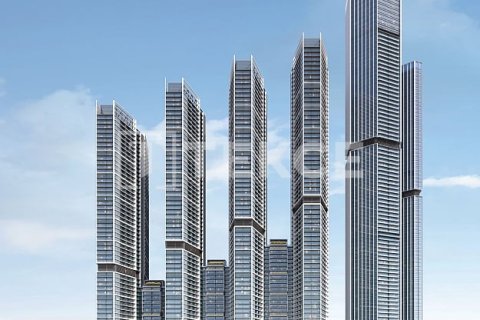 Apartment de 1 dormitorio en Jumeirah Lake Towers, UAE No. 89655 16