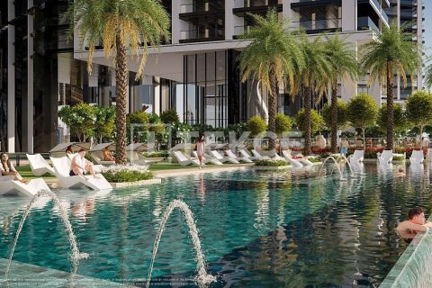 Apartment de 1 dormitorio en Jumeirah Lake Towers, UAE No. 89655 12
