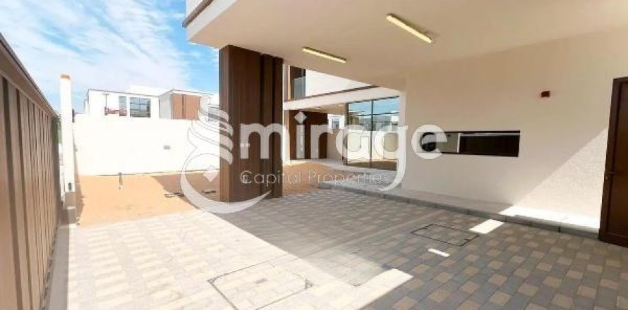 3 غرف نوم تاون هاوس في أبو ظبي, الإمارات العربية المتحدة رقم 50753