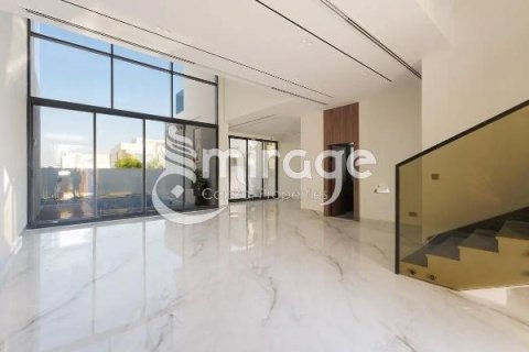 5 bedrooms Villa on the Yas Acres, UAE No. 50754 3