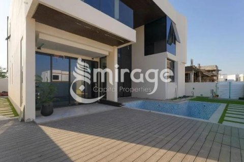 5 bedrooms Villa on the Yas Acres, UAE No. 50754 11