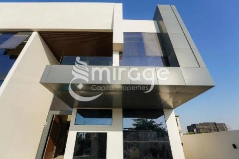 5 bedrooms Villa on the Yas Acres, UAE No. 50754 1