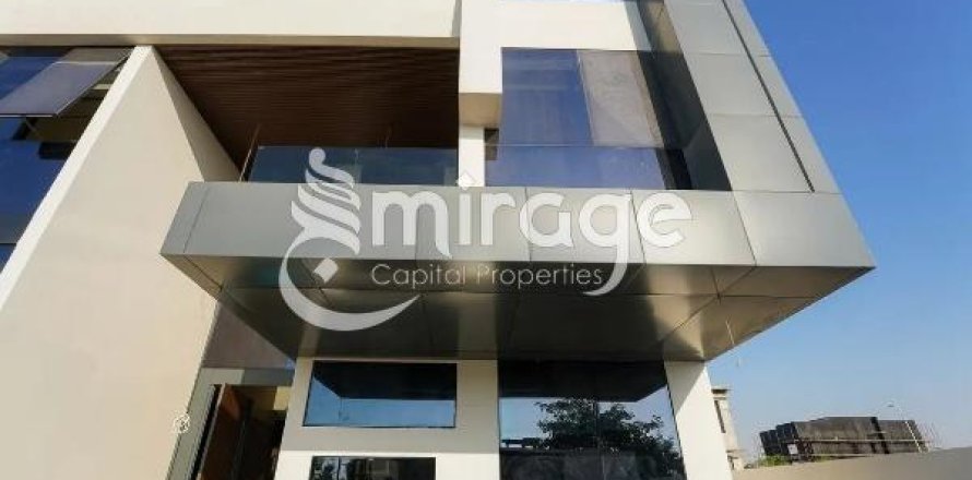 5 bedrooms Villa on the Yas Acres, UAE No. 50754