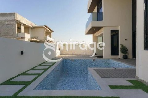 5 bedrooms Villa on the Yas Acres, UAE No. 50754 2