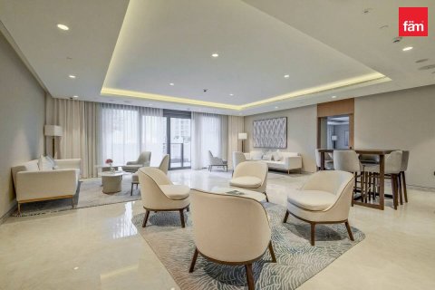 Квартира с 3 спальнями в Дубай, ОАЭ №39039 15
