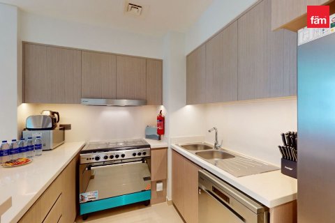 Квартира с 3 спальнями в Дубай, ОАЭ №39039 8