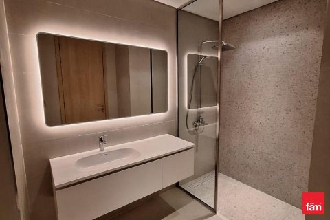 Квартира с 1 спальней в Дубай, ОАЭ №36399 9