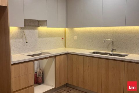 Квартира с 1 спальней в Дубай, ОАЭ №36399 5