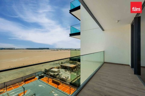 Apartment de 1 dormitorio  No. 36399 11