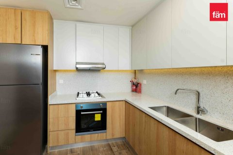 Apartment de 1 dormitorio  No. 36399 8