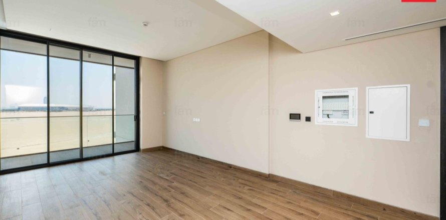 Apartment de 1 dormitorio  No. 36399