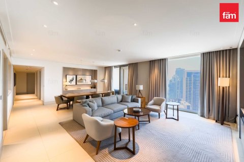 Apartment de 3 dormitorios en Downtown Dubai (Downtown Burj Dubai), UAE No. 82007 7