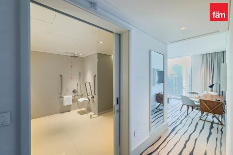 Apartment de 3 dormitorios en Downtown Dubai (Downtown Burj Dubai), UAE No. 82007 11
