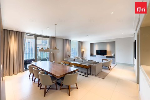 Apartment de 3 dormitorios en Downtown Dubai (Downtown Burj Dubai), UAE No. 82007 29